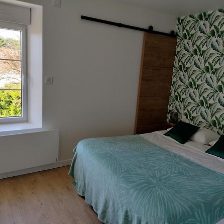 Chez Henri Villa Les Herbiers Eksteriør billede