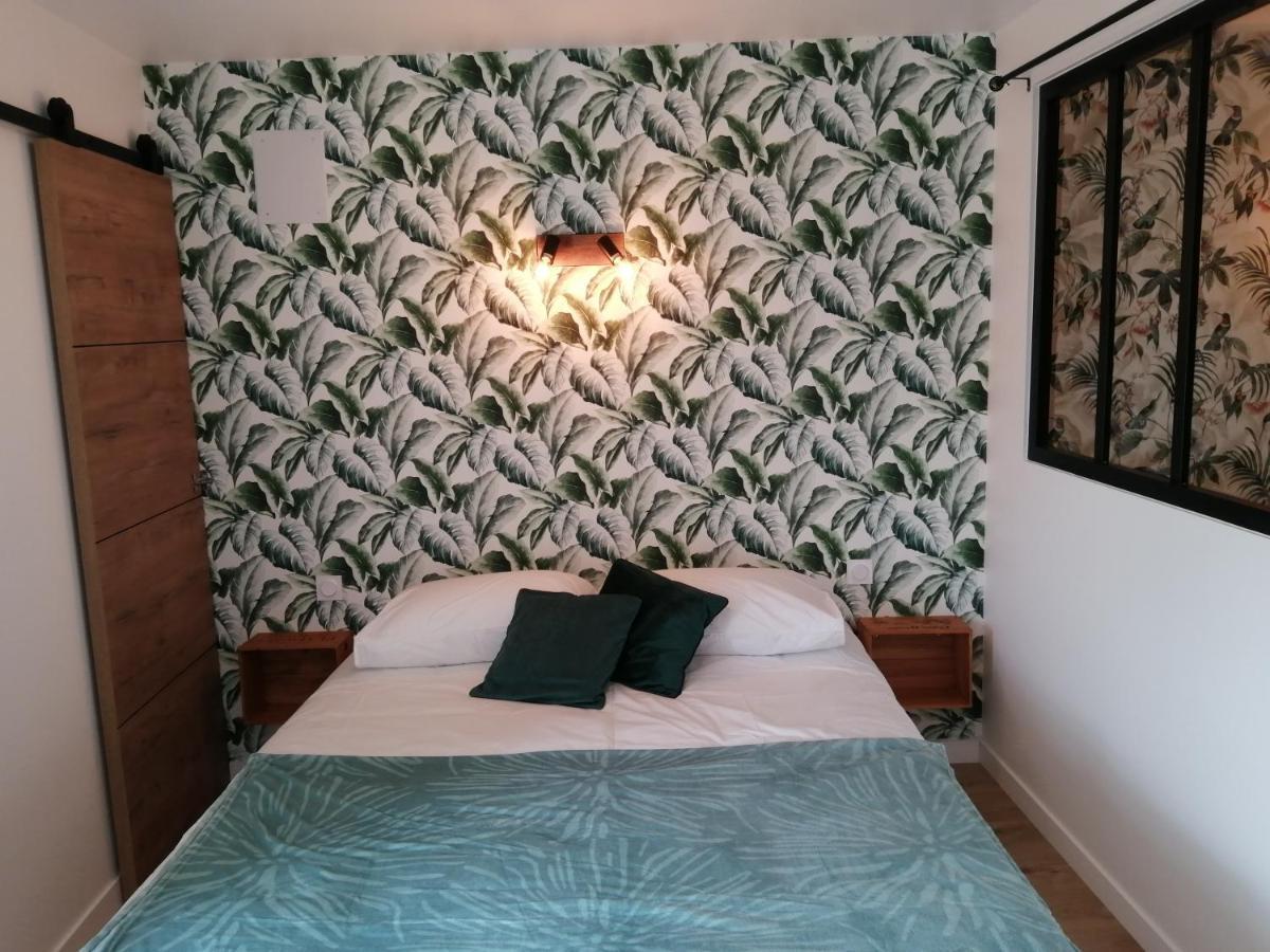 Chez Henri Villa Les Herbiers Eksteriør billede